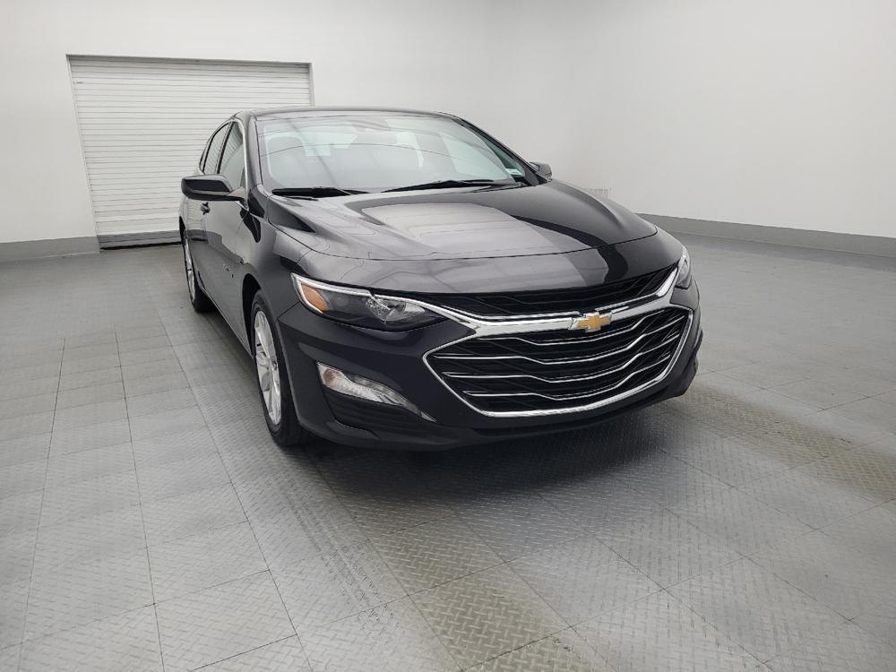 used 2023 Chevrolet Malibu car, priced at $22,995