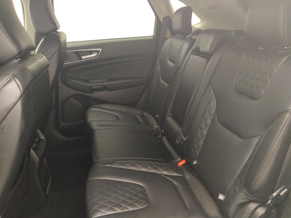 used 2024 Ford Edge car, priced at $29,095