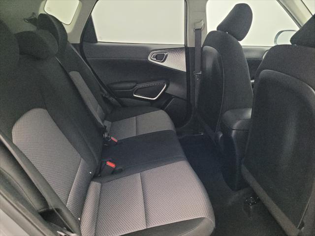 used 2023 Kia Soul car, priced at $22,995