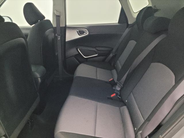 used 2023 Kia Soul car, priced at $22,995