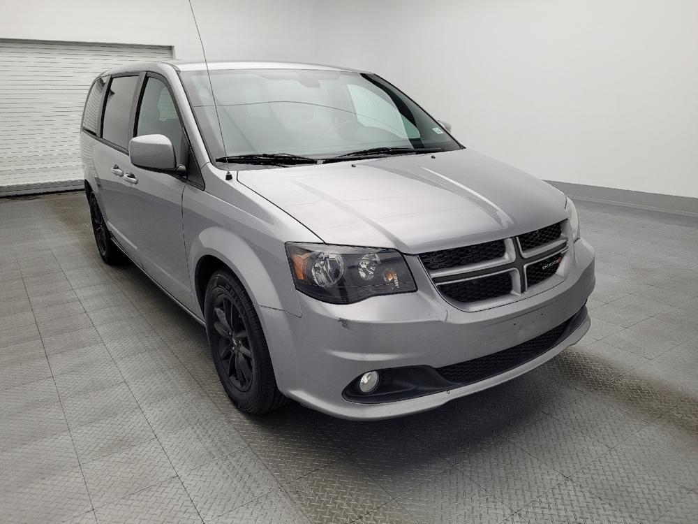 used 2019 Dodge Grand Caravan car, priced at $14,995
