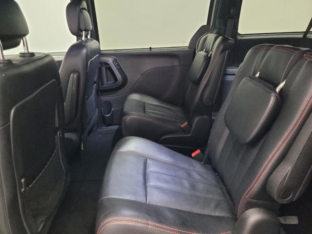 used 2019 Dodge Grand Caravan car, priced at $14,995