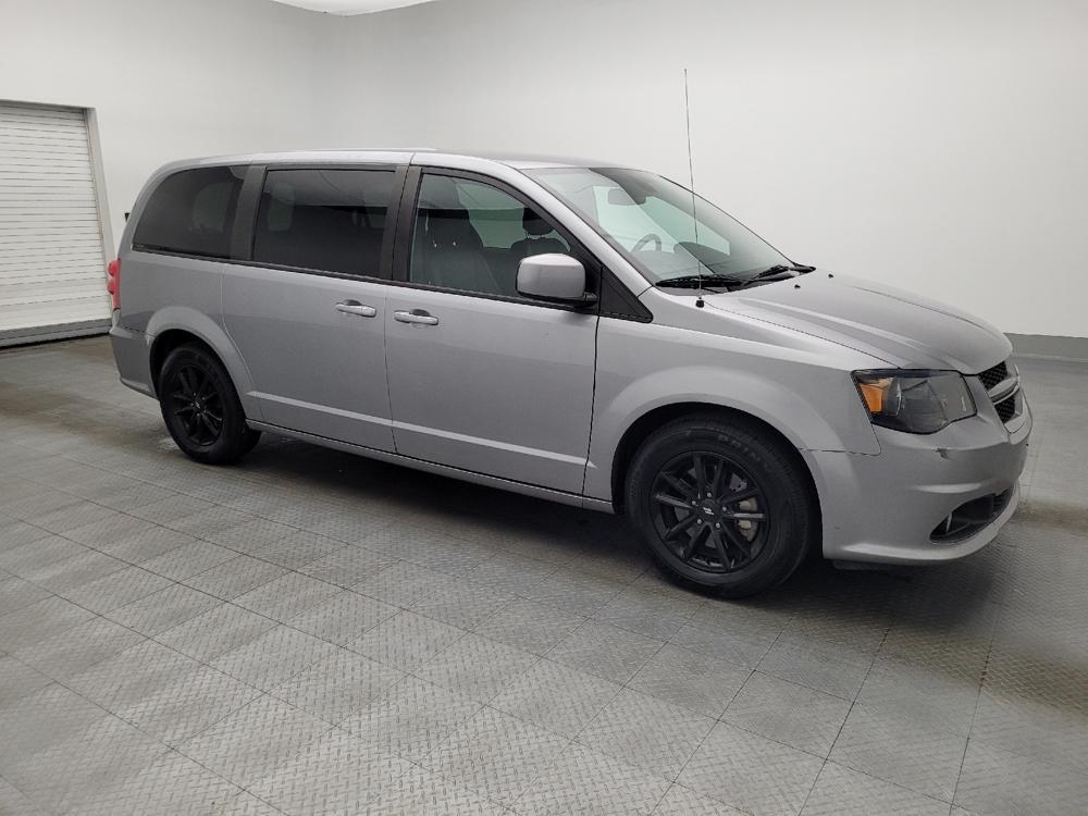 used 2019 Dodge Grand Caravan car, priced at $14,995