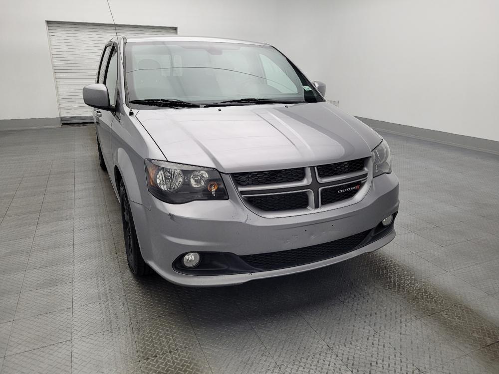 used 2019 Dodge Grand Caravan car, priced at $14,995