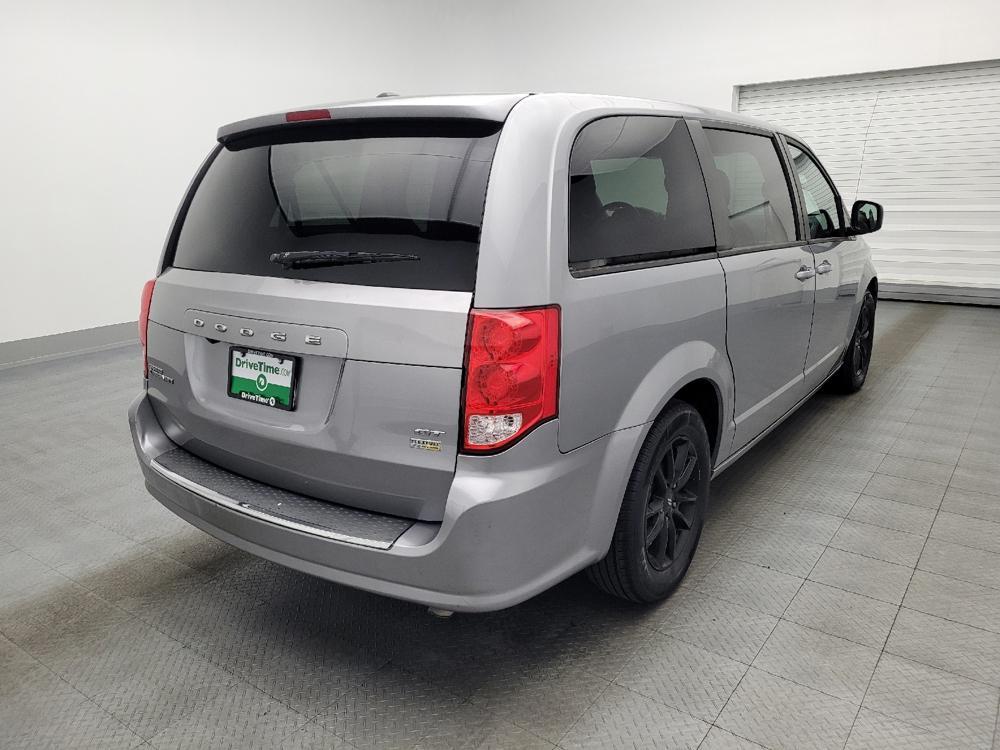 used 2019 Dodge Grand Caravan car, priced at $14,995