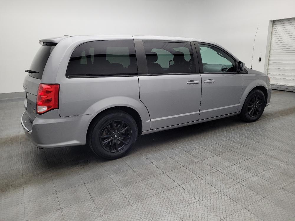 used 2019 Dodge Grand Caravan car, priced at $14,995