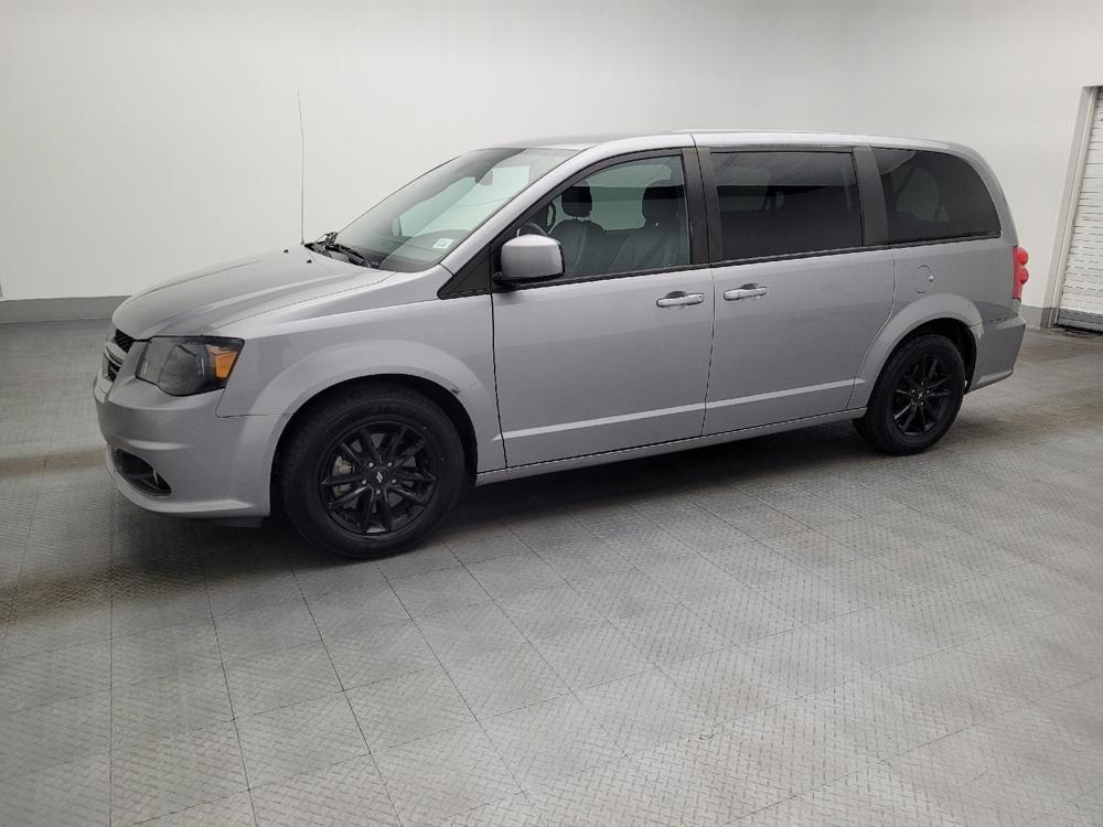 used 2019 Dodge Grand Caravan car, priced at $14,995