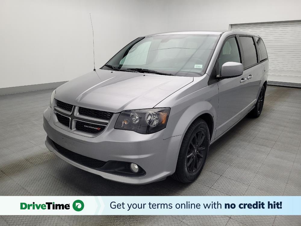 used 2019 Dodge Grand Caravan car, priced at $14,995