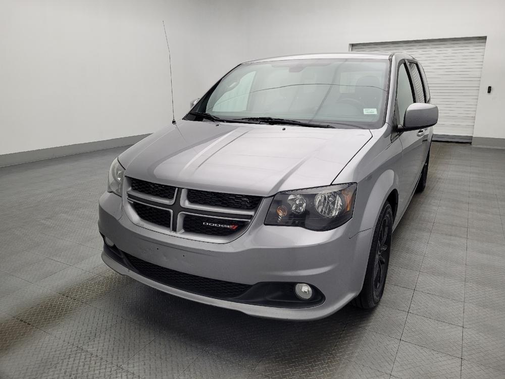 used 2019 Dodge Grand Caravan car, priced at $14,995