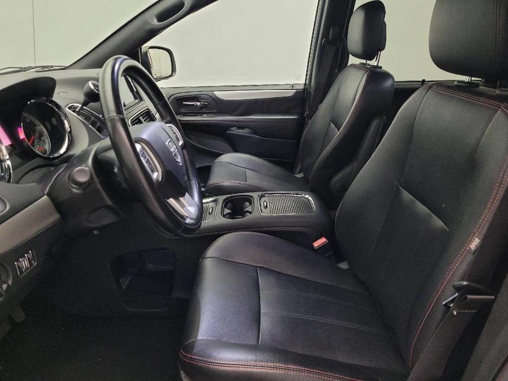 used 2019 Dodge Grand Caravan car, priced at $14,995