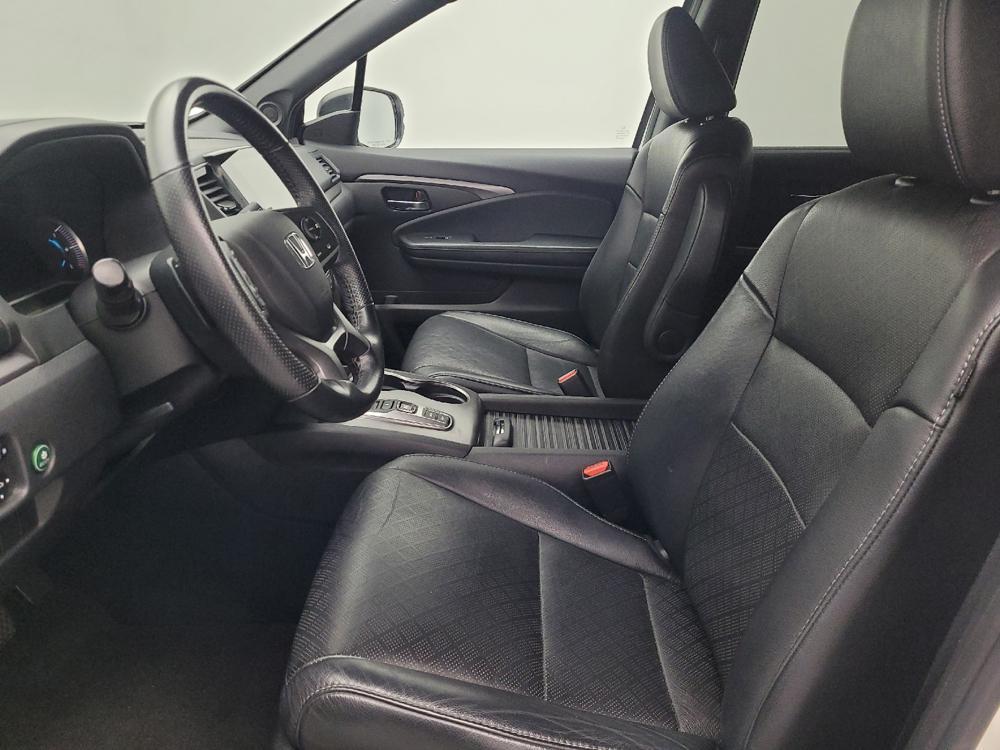 used 2019 Honda Passport car, priced at $23,295