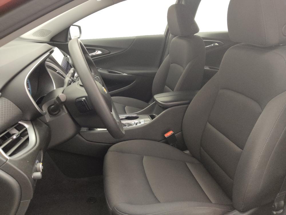 used 2024 Chevrolet Malibu car, priced at $24,095