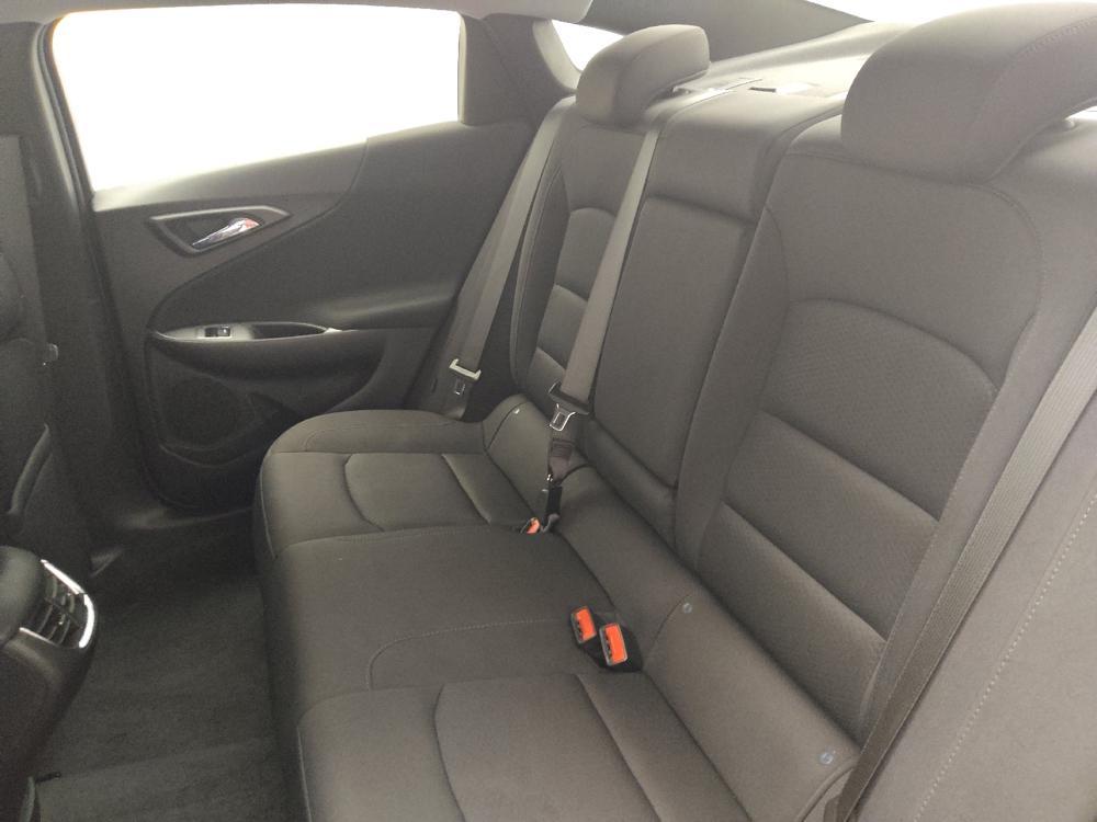 used 2024 Chevrolet Malibu car, priced at $24,095