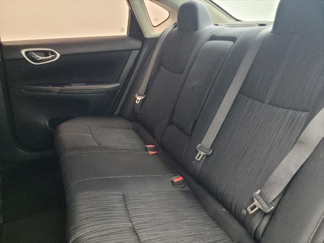 used 2018 Nissan Sentra car, priced at $12,595