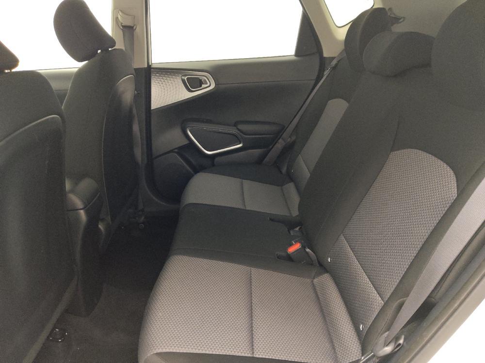 used 2020 Kia Soul car, priced at $14,195