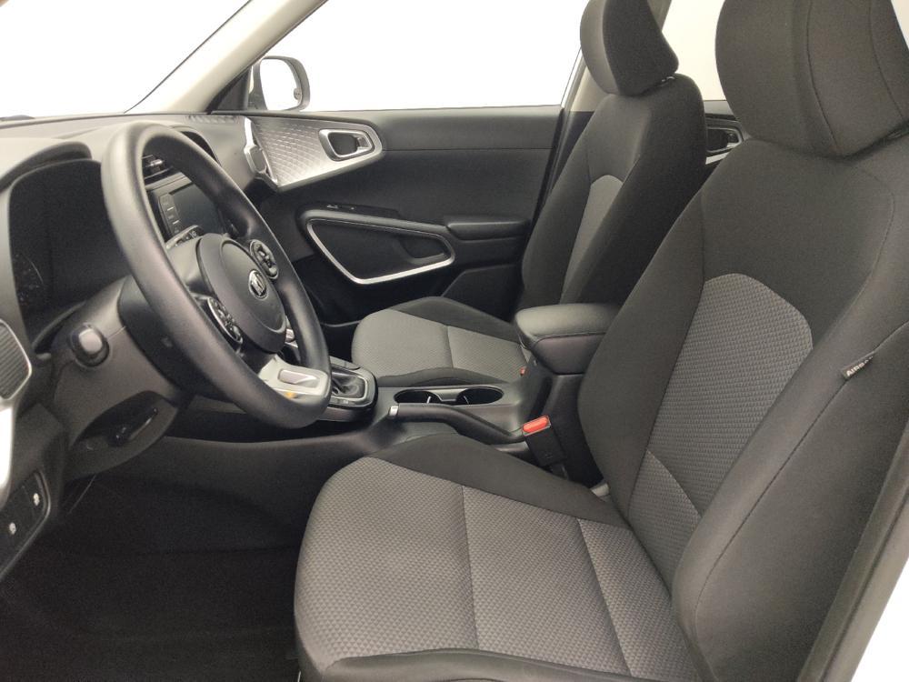 used 2020 Kia Soul car, priced at $14,195