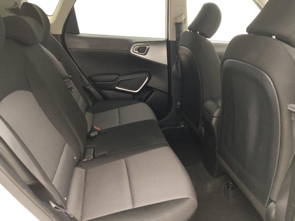 used 2020 Kia Soul car, priced at $14,195