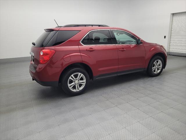 used 2015 Chevrolet Equinox car, priced at $15,495