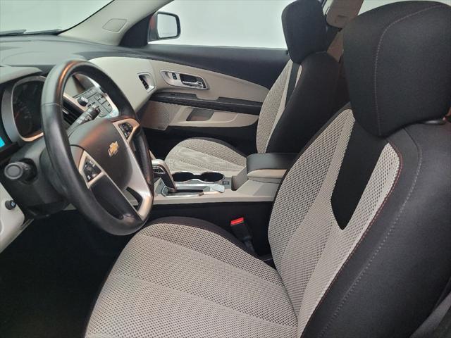 used 2015 Chevrolet Equinox car, priced at $15,495
