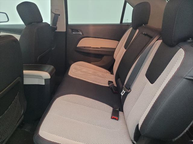 used 2015 Chevrolet Equinox car, priced at $15,495