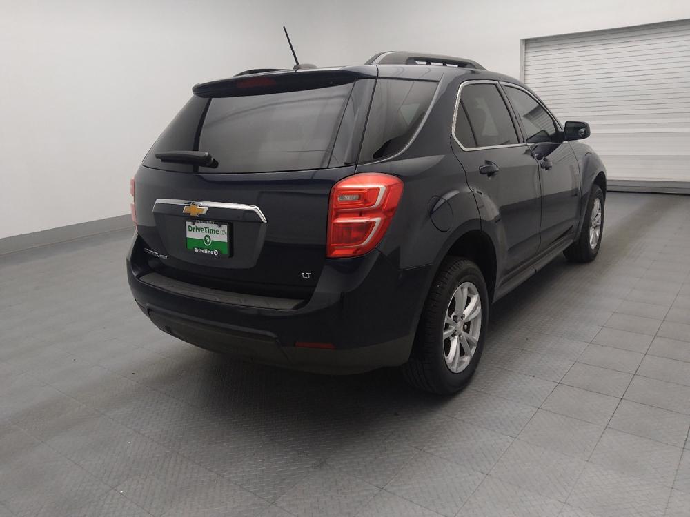 used 2017 Chevrolet Equinox car, priced at $14,595