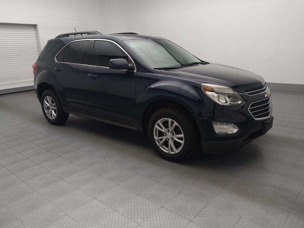 used 2017 Chevrolet Equinox car, priced at $14,595