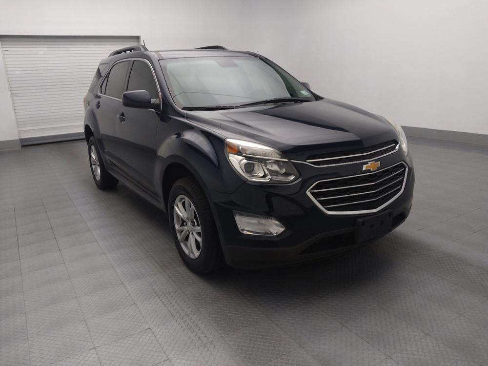 used 2017 Chevrolet Equinox car, priced at $14,595
