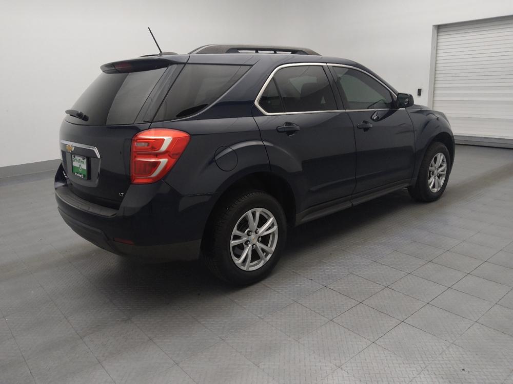 used 2017 Chevrolet Equinox car, priced at $14,595
