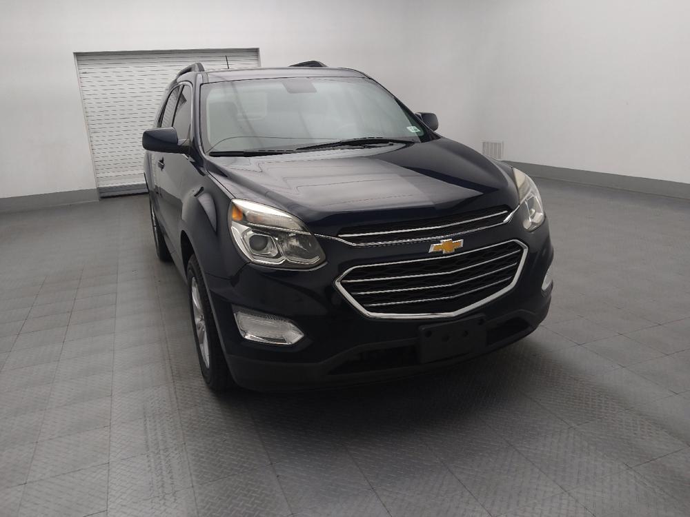 used 2017 Chevrolet Equinox car, priced at $14,595