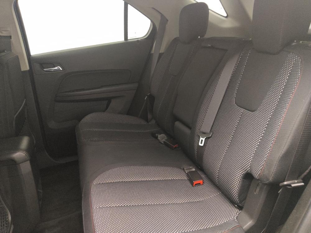 used 2017 Chevrolet Equinox car, priced at $14,595