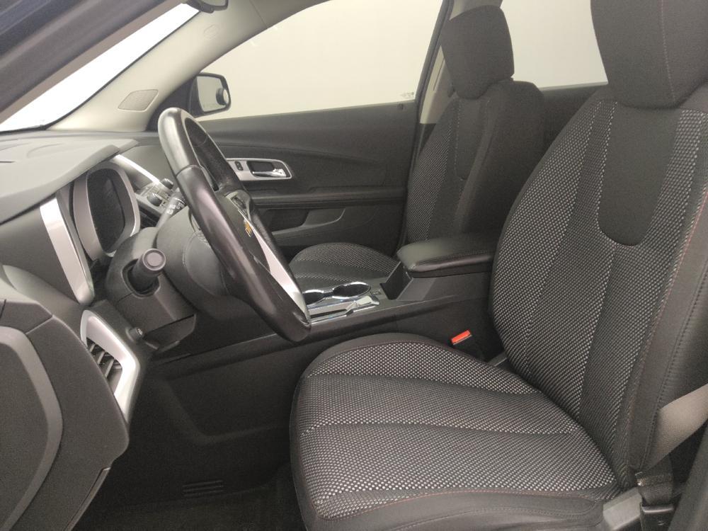 used 2017 Chevrolet Equinox car, priced at $14,595