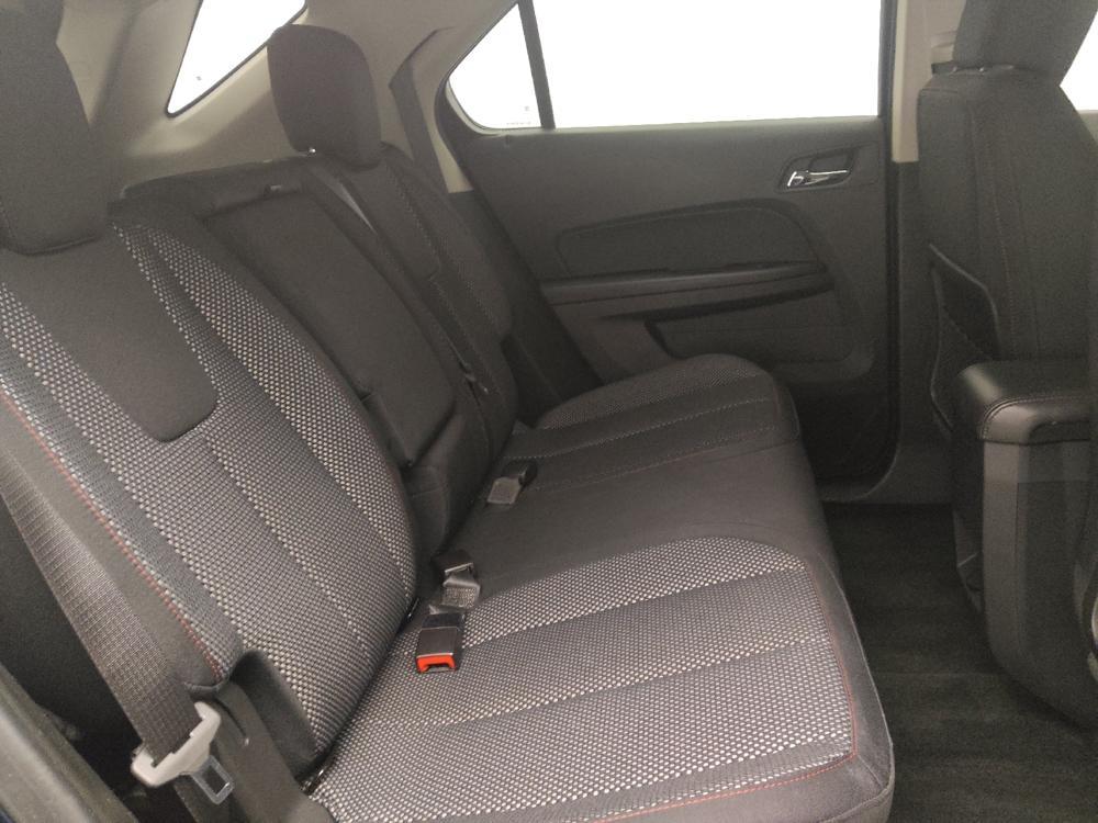 used 2017 Chevrolet Equinox car, priced at $14,595