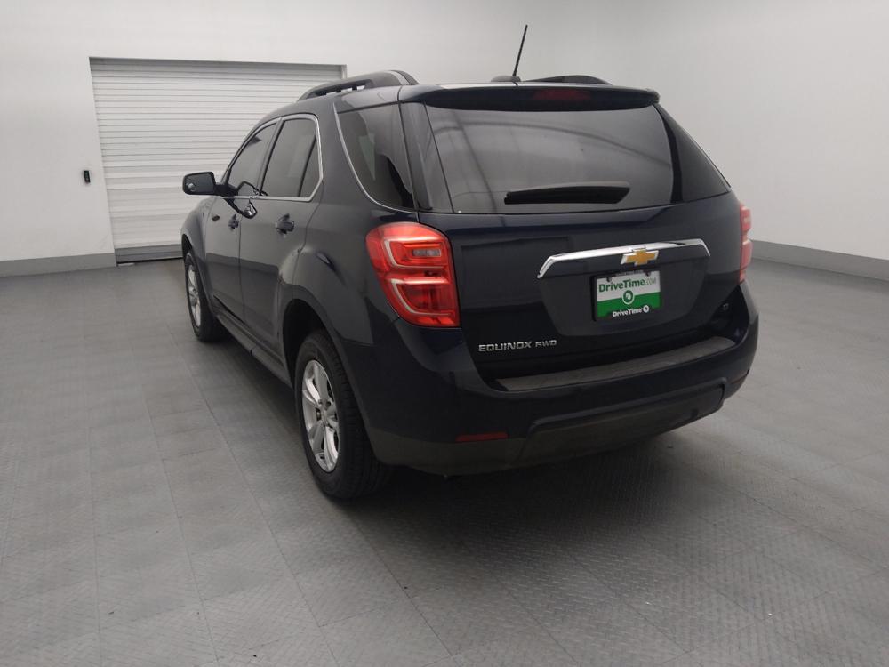 used 2017 Chevrolet Equinox car, priced at $14,595