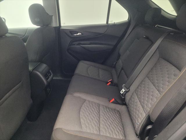 used 2020 Chevrolet Equinox car, priced at $18,895