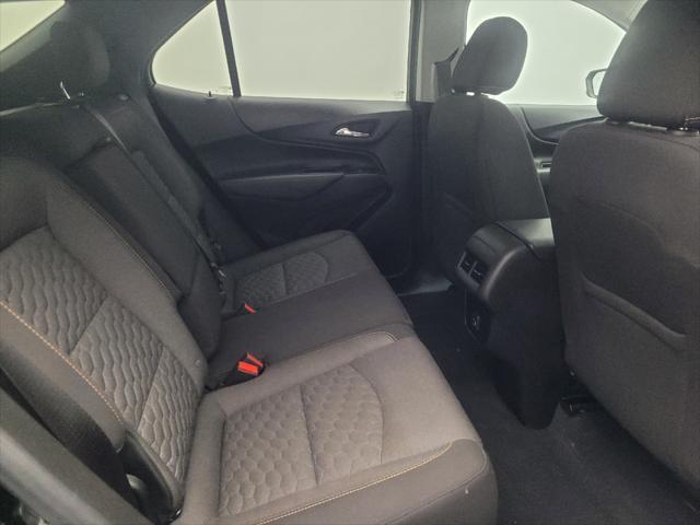 used 2020 Chevrolet Equinox car, priced at $18,895
