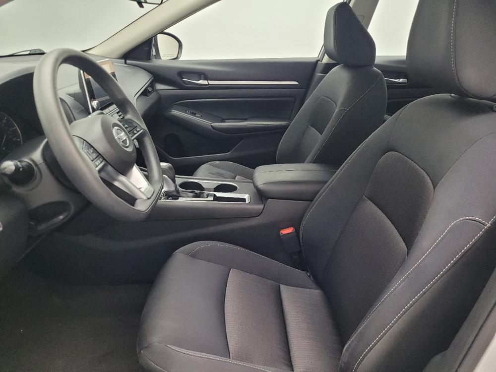 used 2022 Nissan Altima car, priced at $21,095