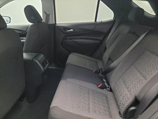 used 2022 Chevrolet Equinox car, priced at $19,395