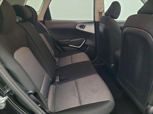 used 2023 Kia Soul car, priced at $21,395