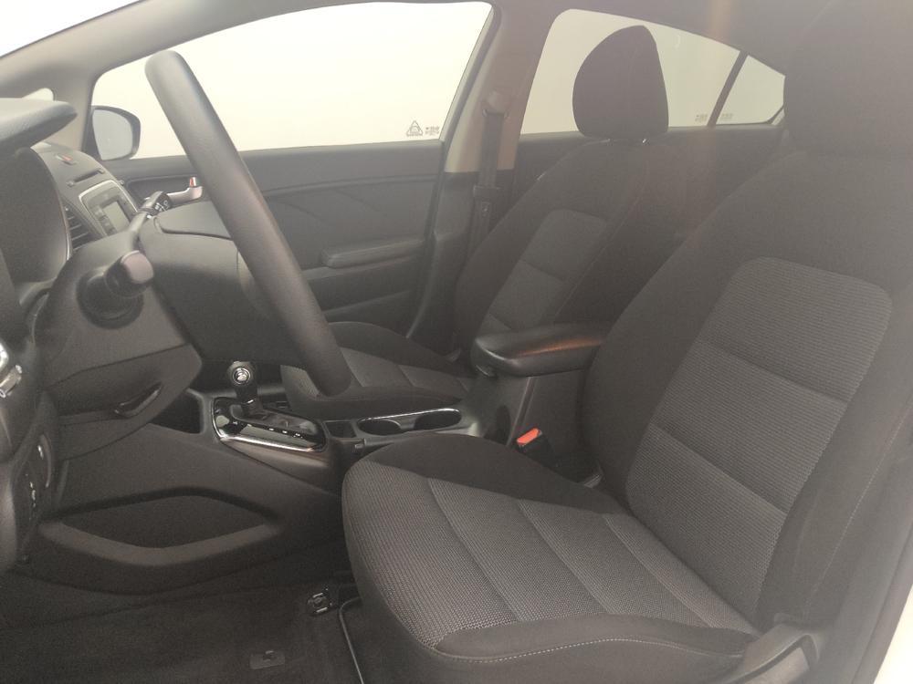 used 2017 Kia Forte car, priced at $13,295