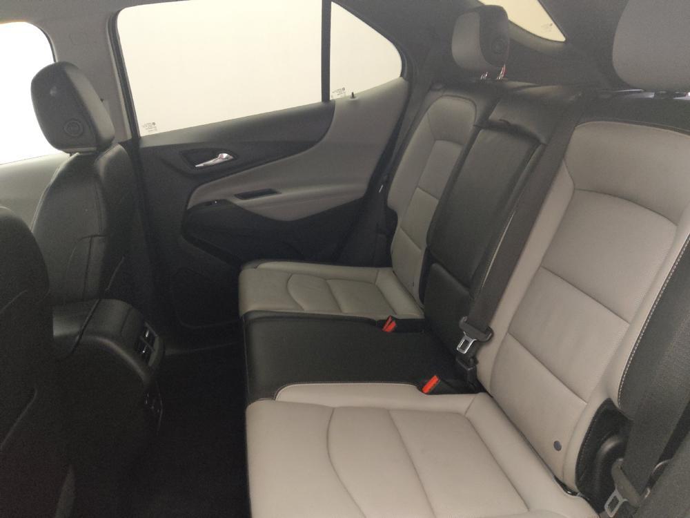 used 2019 Chevrolet Equinox car, priced at $18,495