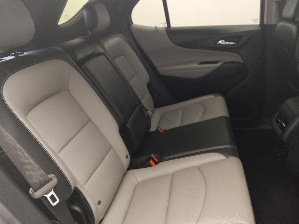 used 2019 Chevrolet Equinox car, priced at $18,495