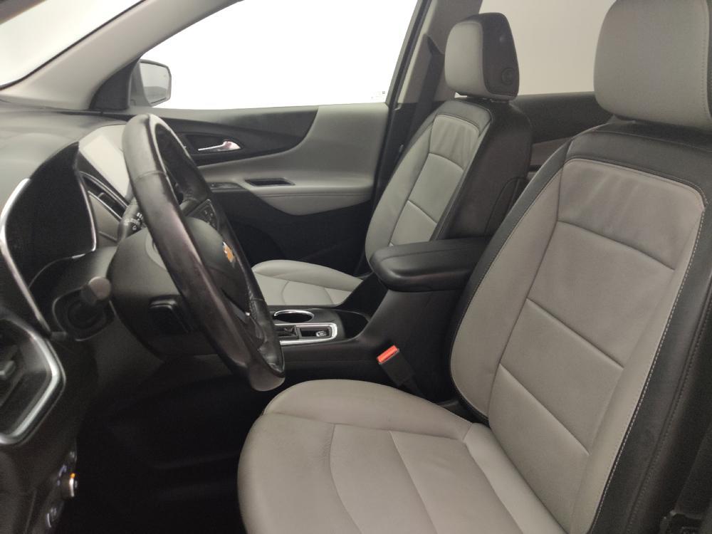 used 2019 Chevrolet Equinox car, priced at $18,495