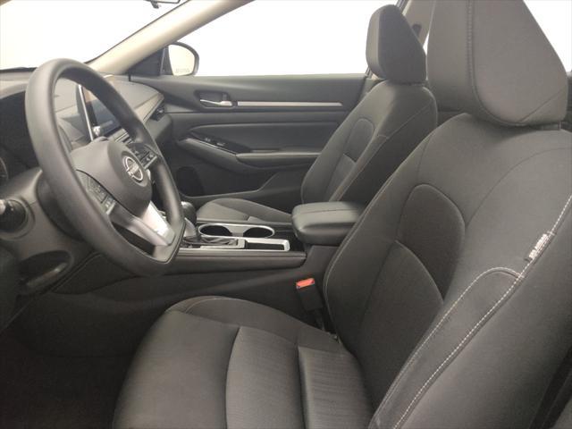 used 2023 Nissan Altima car, priced at $24,195