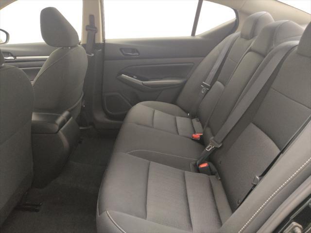 used 2023 Nissan Altima car, priced at $24,195