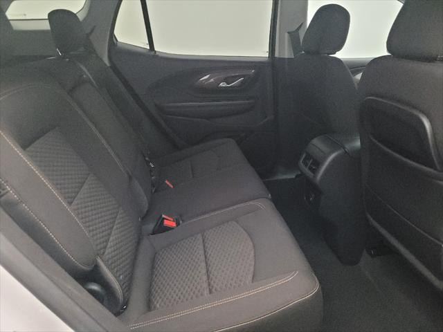 used 2019 GMC Terrain car, priced at $18,695