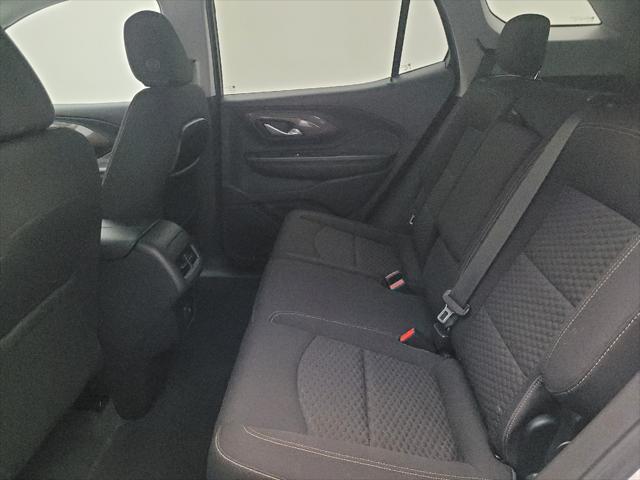 used 2019 GMC Terrain car, priced at $18,695