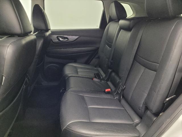 used 2014 Nissan Rogue car, priced at $14,095