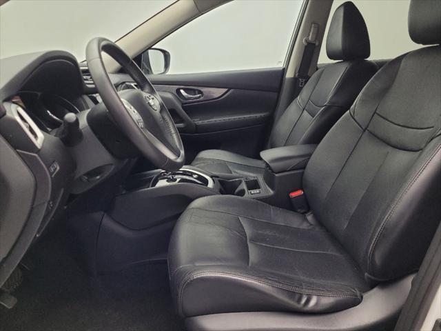 used 2014 Nissan Rogue car, priced at $14,095