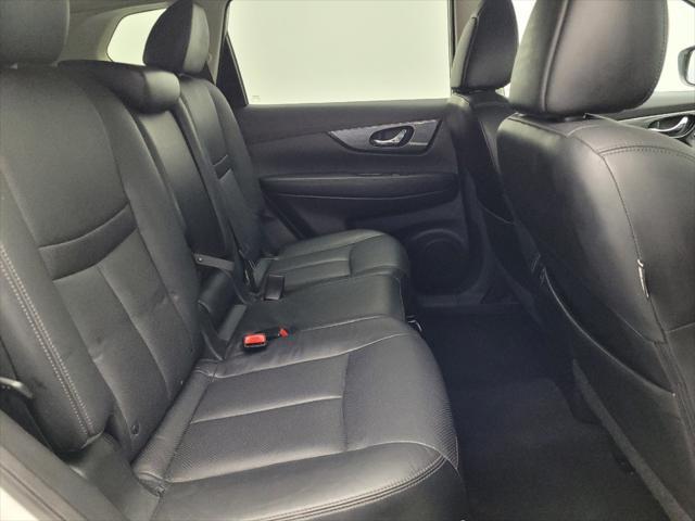 used 2014 Nissan Rogue car, priced at $14,095