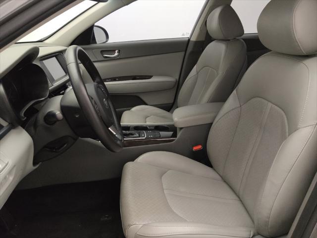 used 2018 Kia Optima car, priced at $16,595
